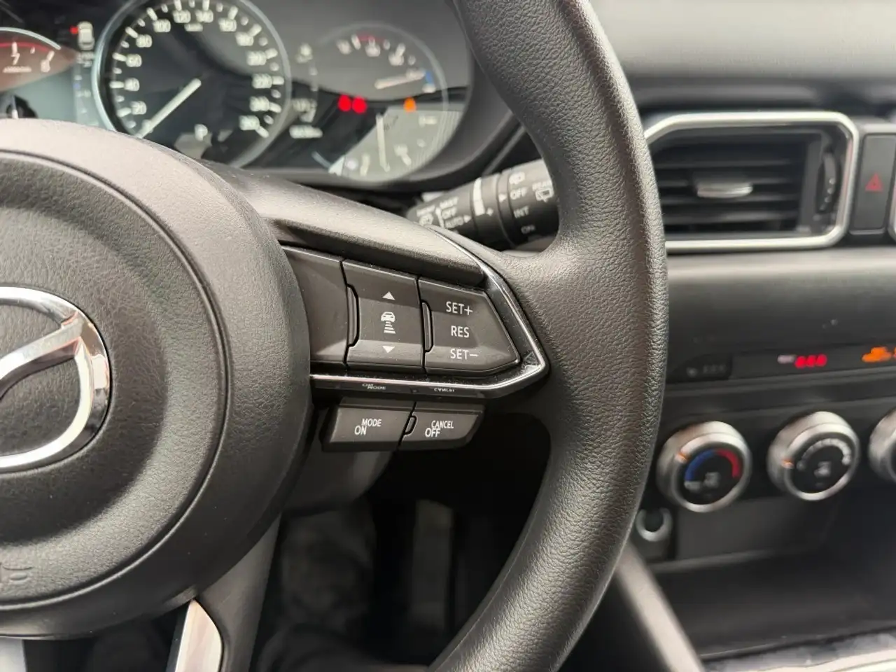 Mazda CX-5 снимка Mazda CX-5