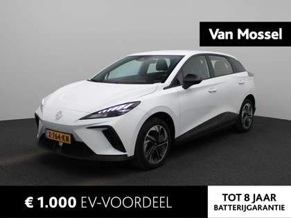 MG MG4 Electric Standard 51 kWh | CLIMATE CONTROL | LED |
