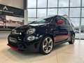 Fiat 500 Abarth *GARANTIE*1ER PROP*BLUETOOTH*CAPTEUR* Black - thumbnail 1