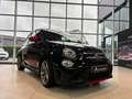 Fiat 500 Abarth *GARANTIE*1ER PROP*BLUETOOTH*CAPTEUR* Black - thumbnail 3