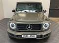 Mercedes-Benz G 500 4Matic 9G-Tronic Verde - thumbnail 4