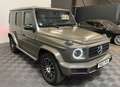 Mercedes-Benz G 500 4Matic 9G-Tronic Verde - thumbnail 3