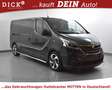 Renault Trafic Com 2.0d Aut L2 3,0t Life 7SI+NAV+LED+KAM Schwarz - thumbnail 1