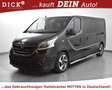 Renault Trafic Com 2.0d Aut L2 3,0t Life 7SI+NAV+LED+KAM Schwarz - thumbnail 4