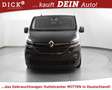 Renault Trafic Com 2.0d Aut L2 3,0t Life 7SI+NAV+LED+KAM Schwarz - thumbnail 3