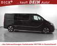 Renault Trafic Com 2.0d Aut L2 3,0t Life 7SI+NAV+LED+KAM Schwarz - thumbnail 2