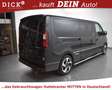 Renault Trafic Com 2.0d Aut L2 3,0t Life 7SI+NAV+LED+KAM Schwarz - thumbnail 8