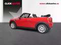 MINI One 1.5 102CV Rojo - thumbnail 8