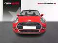 MINI One 1.5 102CV Rojo - thumbnail 2