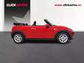 MINI One 1.5 102CV Rojo - thumbnail 4