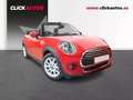 MINI One 1.5 102CV Rojo - thumbnail 3