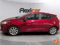 Ford Fiesta 1.0 EcoBoost S/S Active 100 Rojo - thumbnail 4