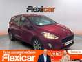 Ford Fiesta 1.0 EcoBoost S/S Active 100 Rojo - thumbnail 1