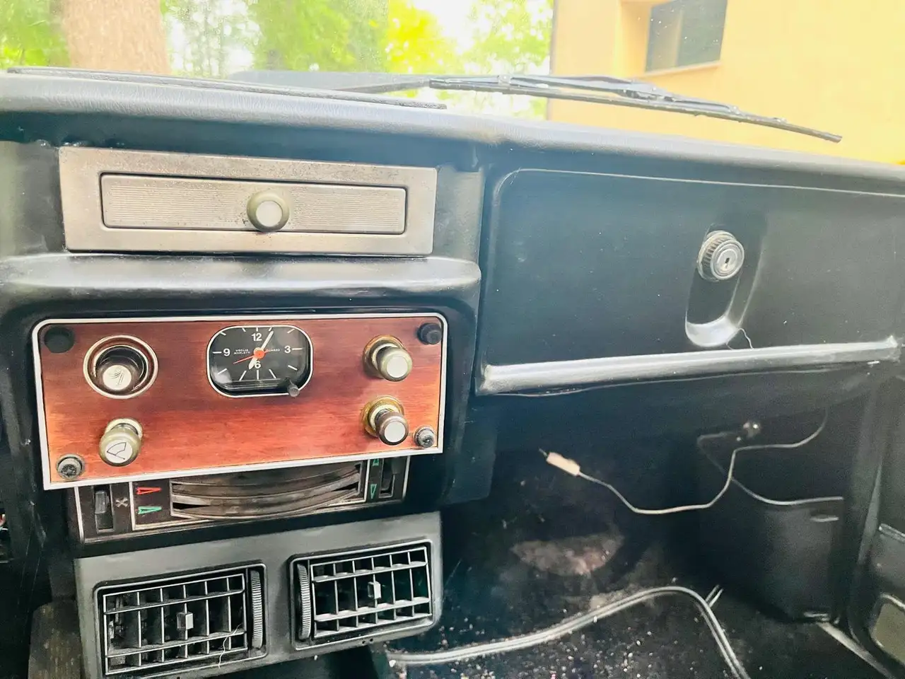 Lancia Beta Montecarlo Coupe 2.0 118cv, foto 9