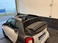 smart forTwo fortwo|CABRIO|KAMERA|90PS|TOP ZUSTAND|EU6 Gris - thumbnail 18