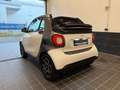 smart forTwo fortwo|CABRIO|KAMERA|90PS|TOP ZUSTAND|EU6 Gris - thumbnail 17