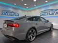 Audi A5 40 TDI S-line, ACC, MATRIX, B&O, 19 ZOLL ROTOR ... Grau - thumbnail 13