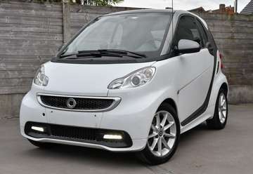 Coupe 1.0 Turbo *AC*NAVI*LED*
