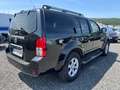 Nissan Pathfinder 2.5 dCi*ARMOURED*B4+*VR6*BRONOVANY Groen - thumbnail 5