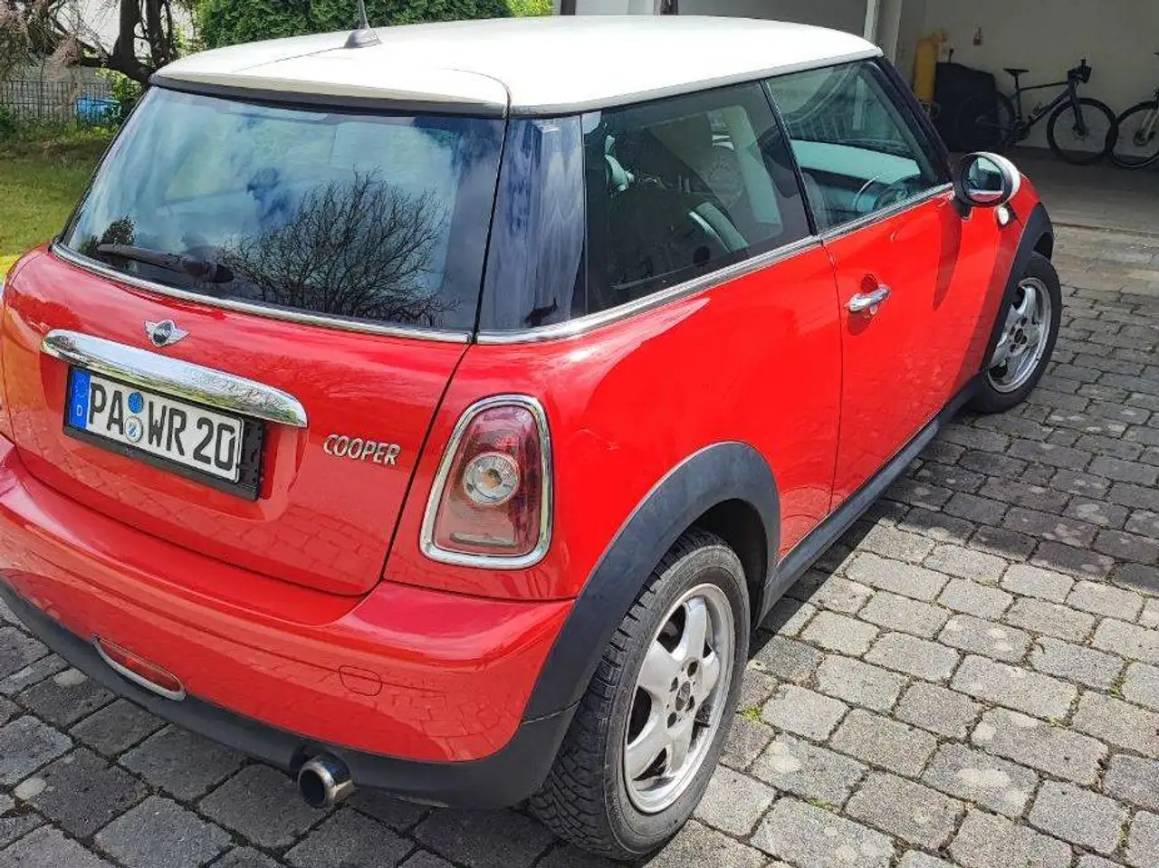 Das Auto