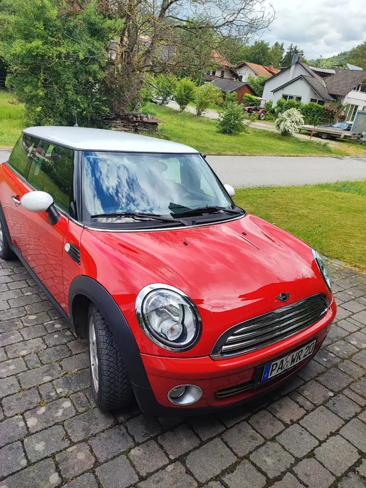 Das Auto