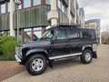 Land Rover Defender 110 SE Station Wagon ATM 58 Tkm-WoMo Ausbau-Extras Schwarz - thumbnail 2