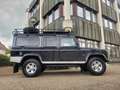 Land Rover Defender 110 SE Station Wagon ATM 58 Tkm-WoMo Ausbau-Extras Schwarz - thumbnail 5