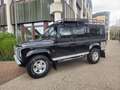 Land Rover Defender 110 SE Station Wagon ATM 58 Tkm-WoMo Ausbau-Extras Schwarz - thumbnail 10
