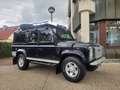 Land Rover Defender 110 SE Station Wagon ATM 58 Tkm-WoMo Ausbau-Extras Schwarz - thumbnail 9