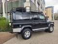 Land Rover Defender 110 SE Station Wagon ATM 58 Tkm-WoMo Ausbau-Extras Schwarz - thumbnail 6