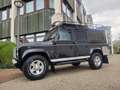 Land Rover Defender 110 SE Station Wagon ATM 58 Tkm-WoMo Ausbau-Extras Schwarz - thumbnail 8