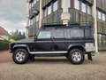 Land Rover Defender 110 SE Station Wagon ATM 58 Tkm-WoMo Ausbau-Extras Schwarz - thumbnail 1