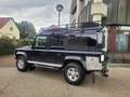 Land Rover Defender 110 SE Station Wagon ATM 58 Tkm-WoMo Ausbau-Extras Schwarz - thumbnail 11