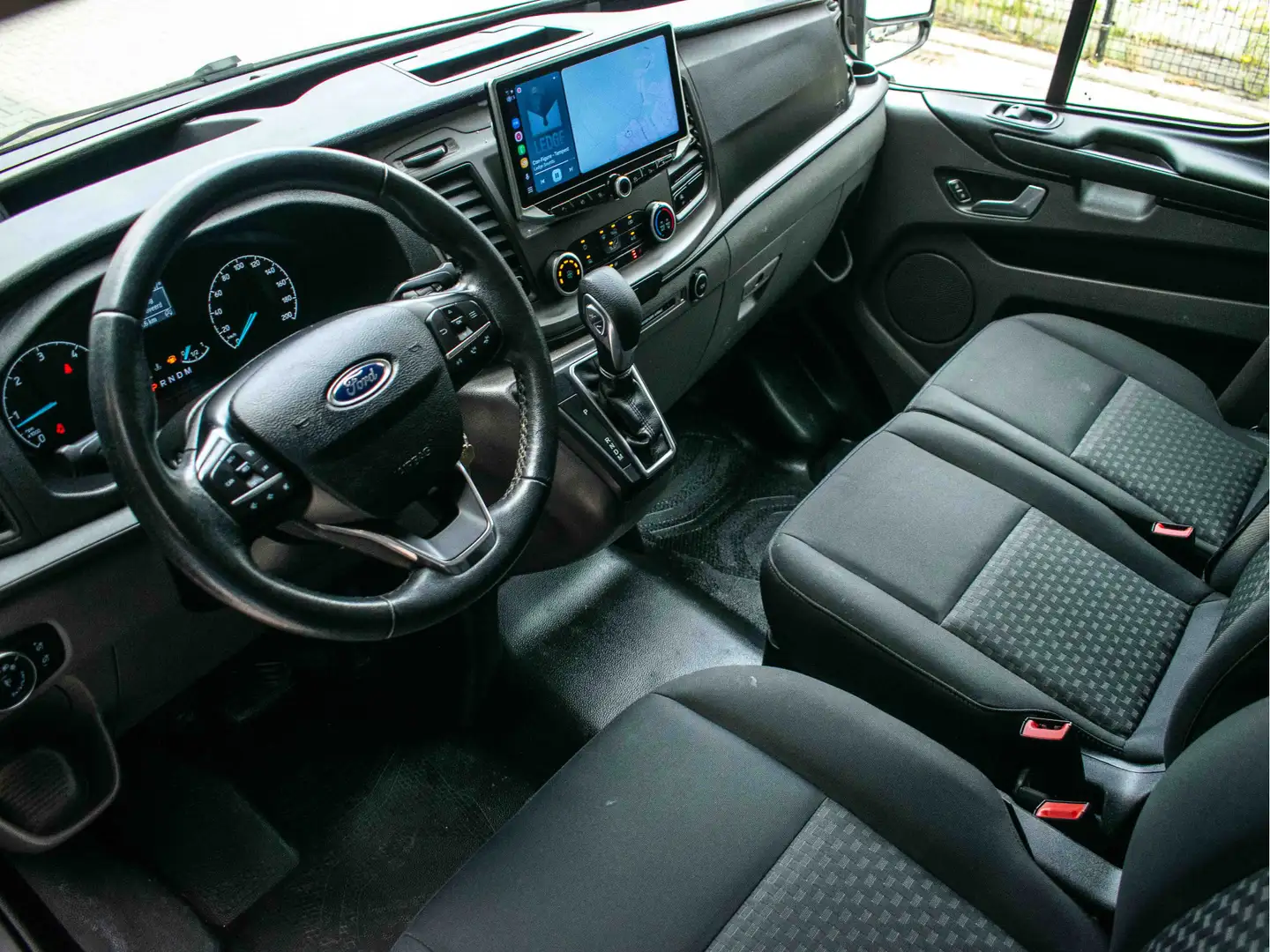 Ford Transit Custom 280 2.0 TDCI L1H1 | Wireless Carplay | RAPTOR | Tr Grijs - 2