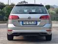 Volkswagen Golf Variant Golf Variant 1.6 tdi Business 115cv dsg Argent - thumbnail 6