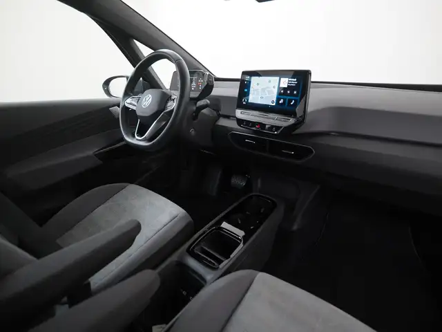 Volkswagen Id.3 view 2