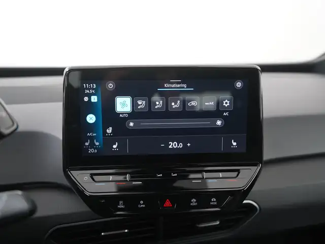 Volkswagen Id.3 view 11