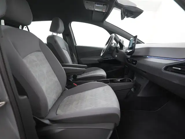 Volkswagen Id.3 view 3