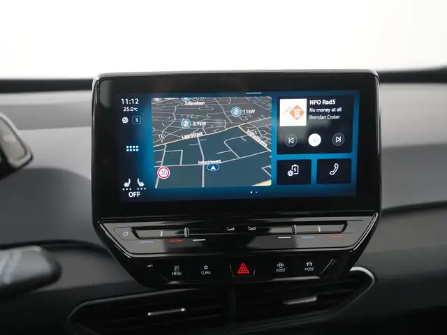 Volkswagen Id.3 view 12