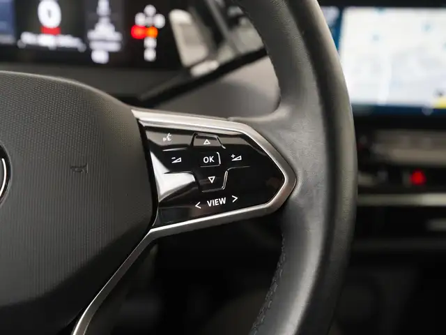Volkswagen Id.3 view 9