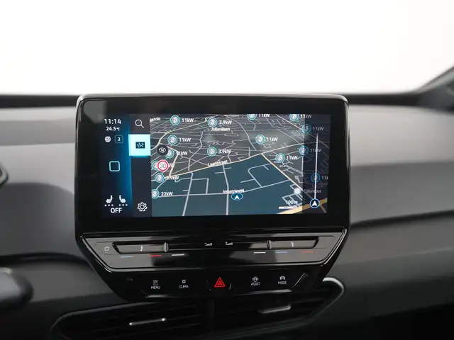 Volkswagen Id.3 view 13
