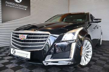 2.0T AWD/LUXURY/PANO/BOSE/KAMERA/PDC/PANO