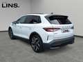 Skoda Elroq Sportline 85 Blanc - thumbnail 3