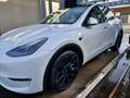 Tesla Model Y Long Range Dual Motor awd White - thumbnail 6