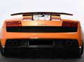 Lamborghini Gallardo Spyder LP 570-4 Performante 50th anniversary Orange - thumbnail 4