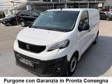 Peugeot Expert 120 S&S M PL-TN Standard