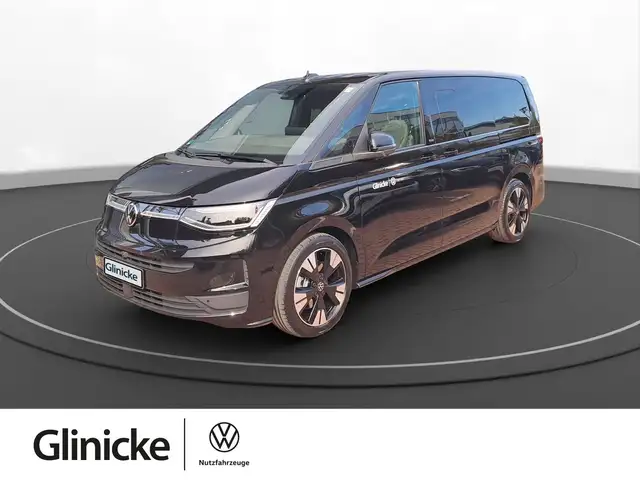 Volkswagen T7 Multivan Multivan "Generation" IQ Light, STHZG Navi lang