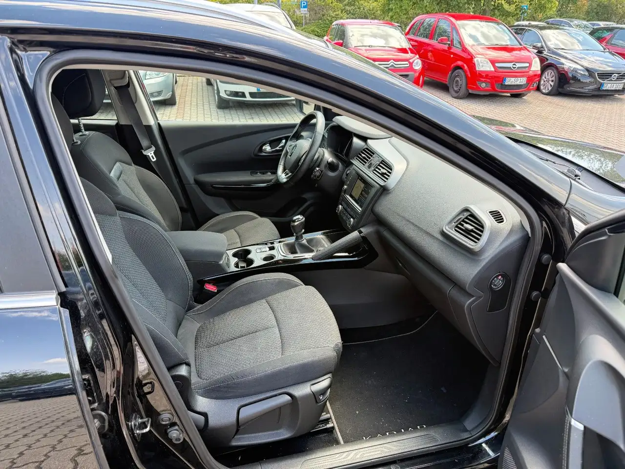 Das Auto