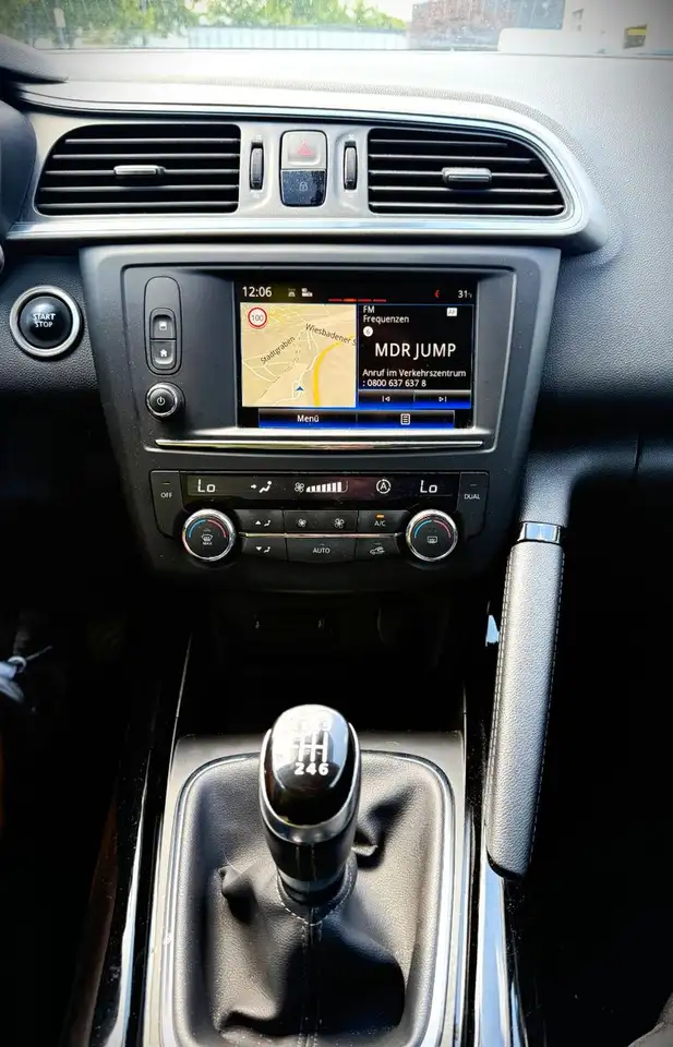 Das Auto