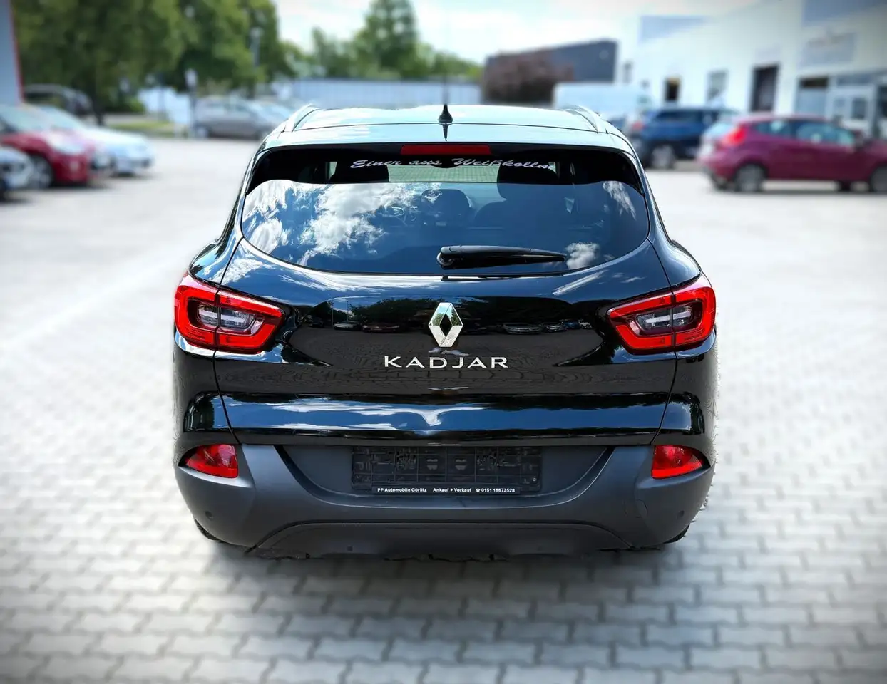 Das Auto